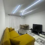 Aba Apartment