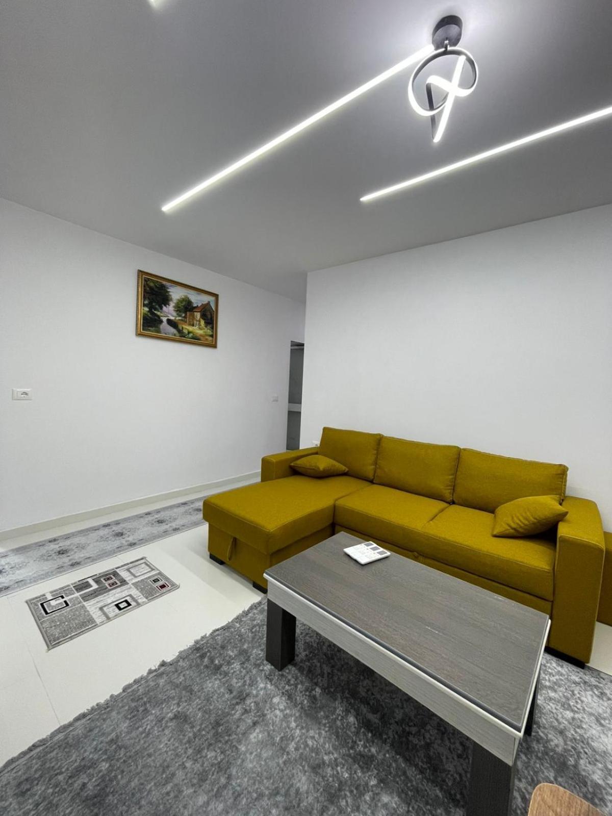 Aba Apartment *