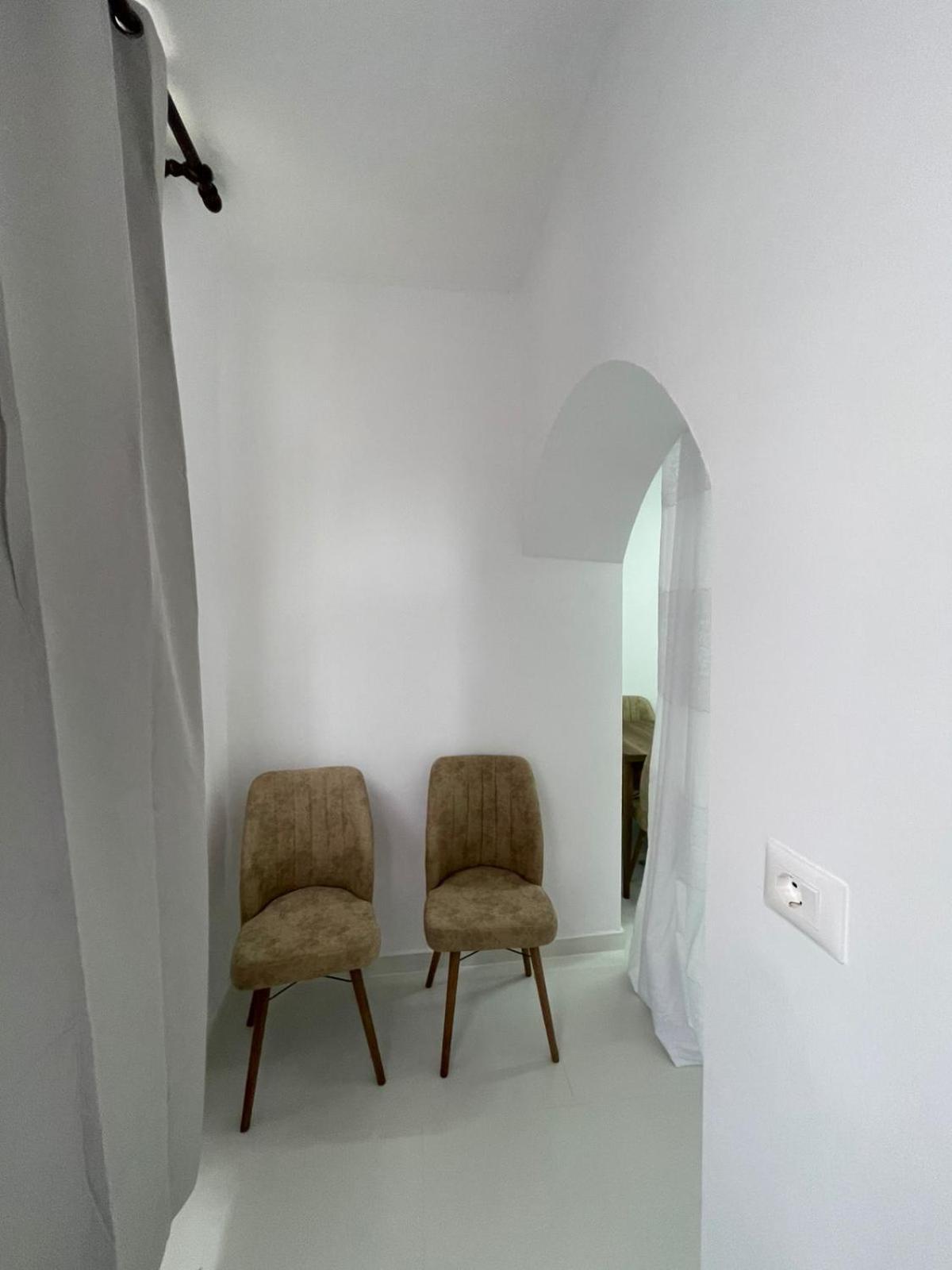 Aba Apartment *