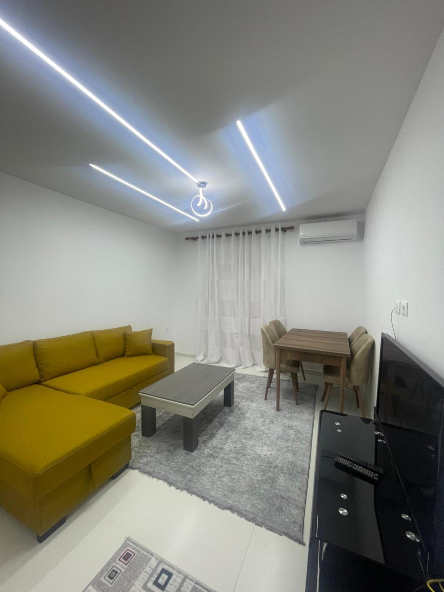Apartment Aba