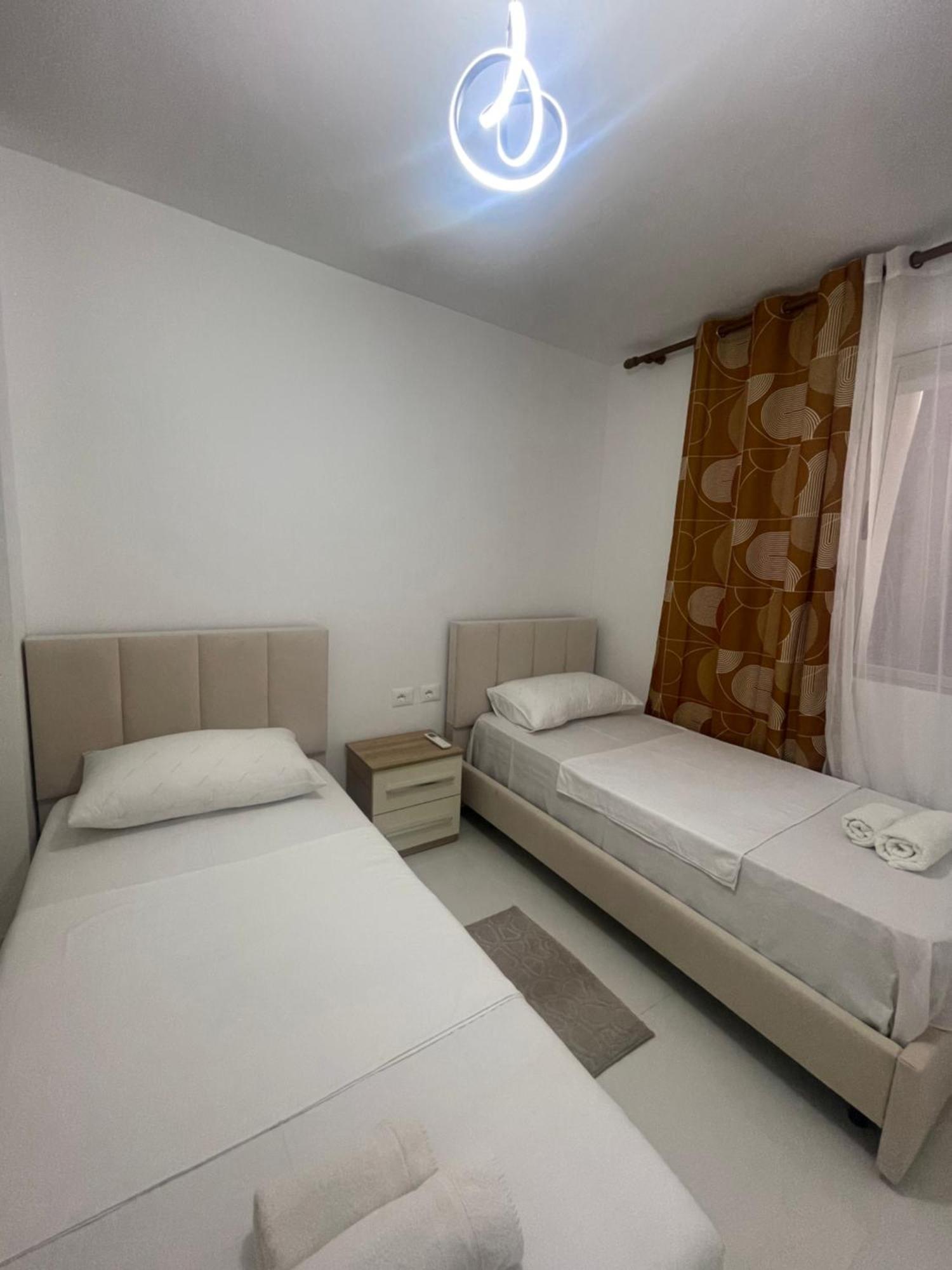 Aba Apartment